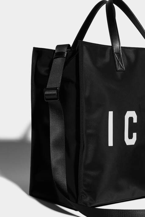 Be Icon Shopping Bag 画像番号 6