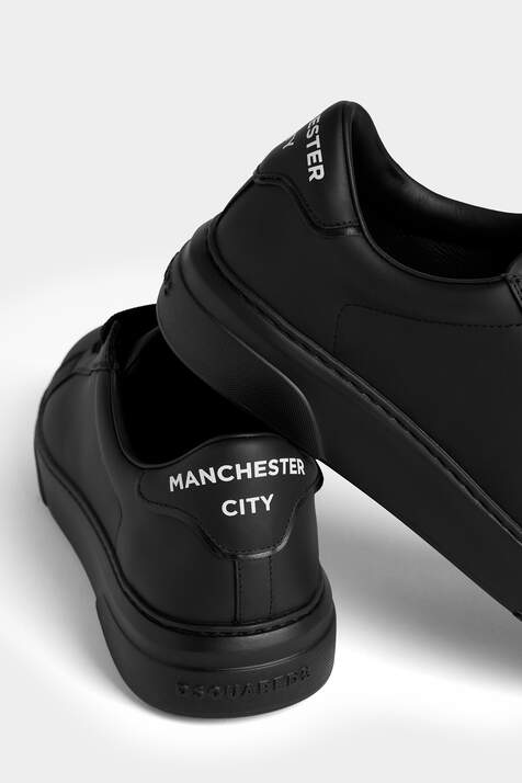 Manchester City Sneakers image number 5