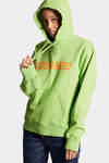Dsquared2 Cool Hoodie image number 1