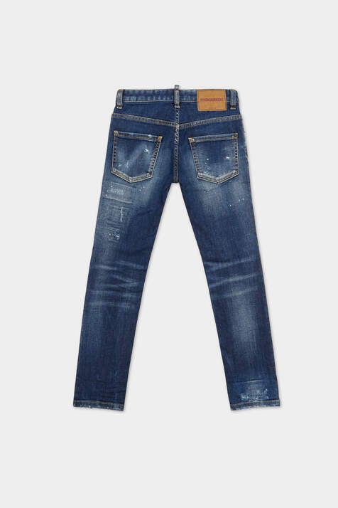 D2Kids Junior Jeans  image number 2