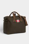 Canadian Flag Holdall Bag immagine numero 3