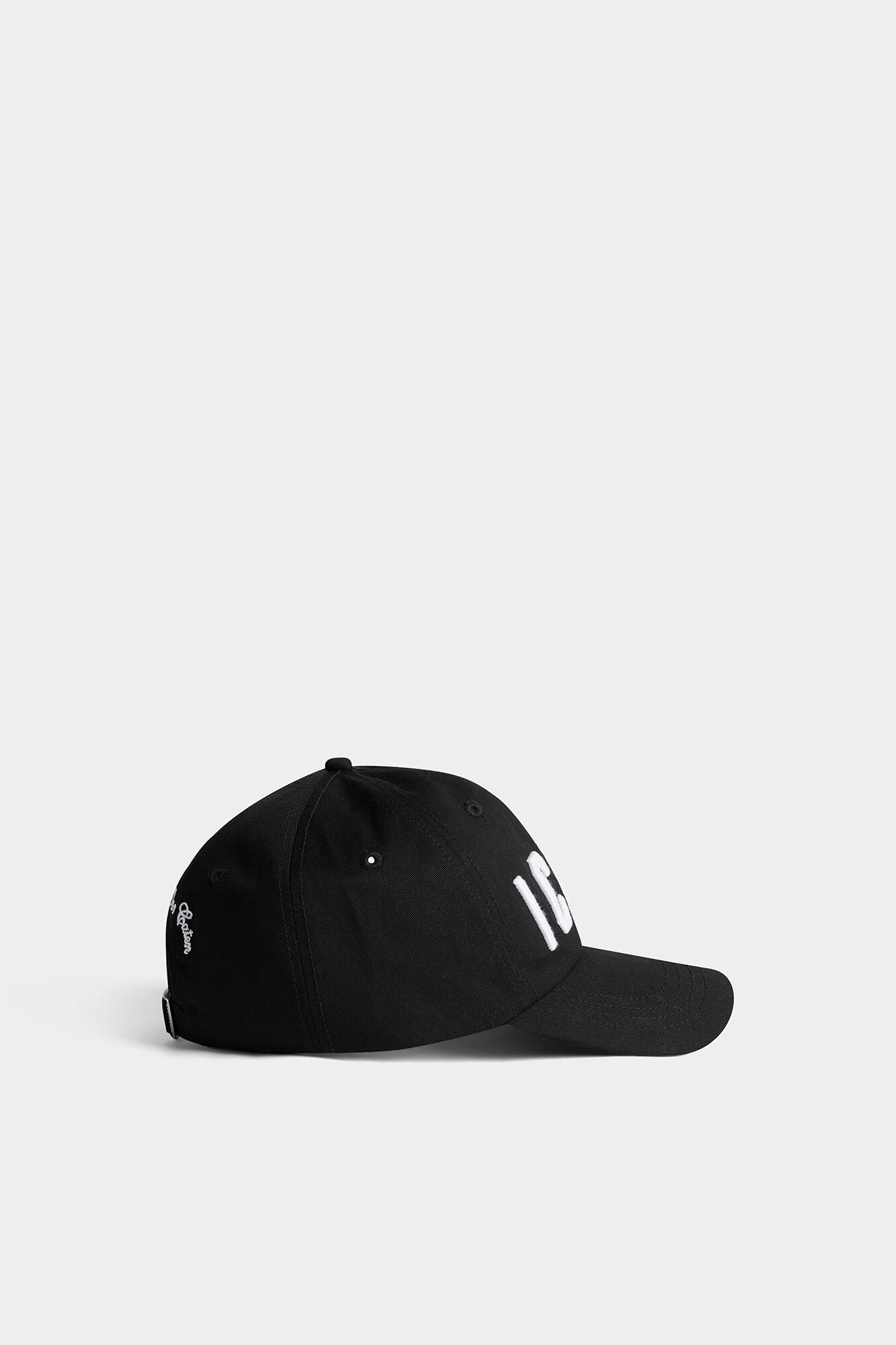 Icon Seasonal Baseball Cap