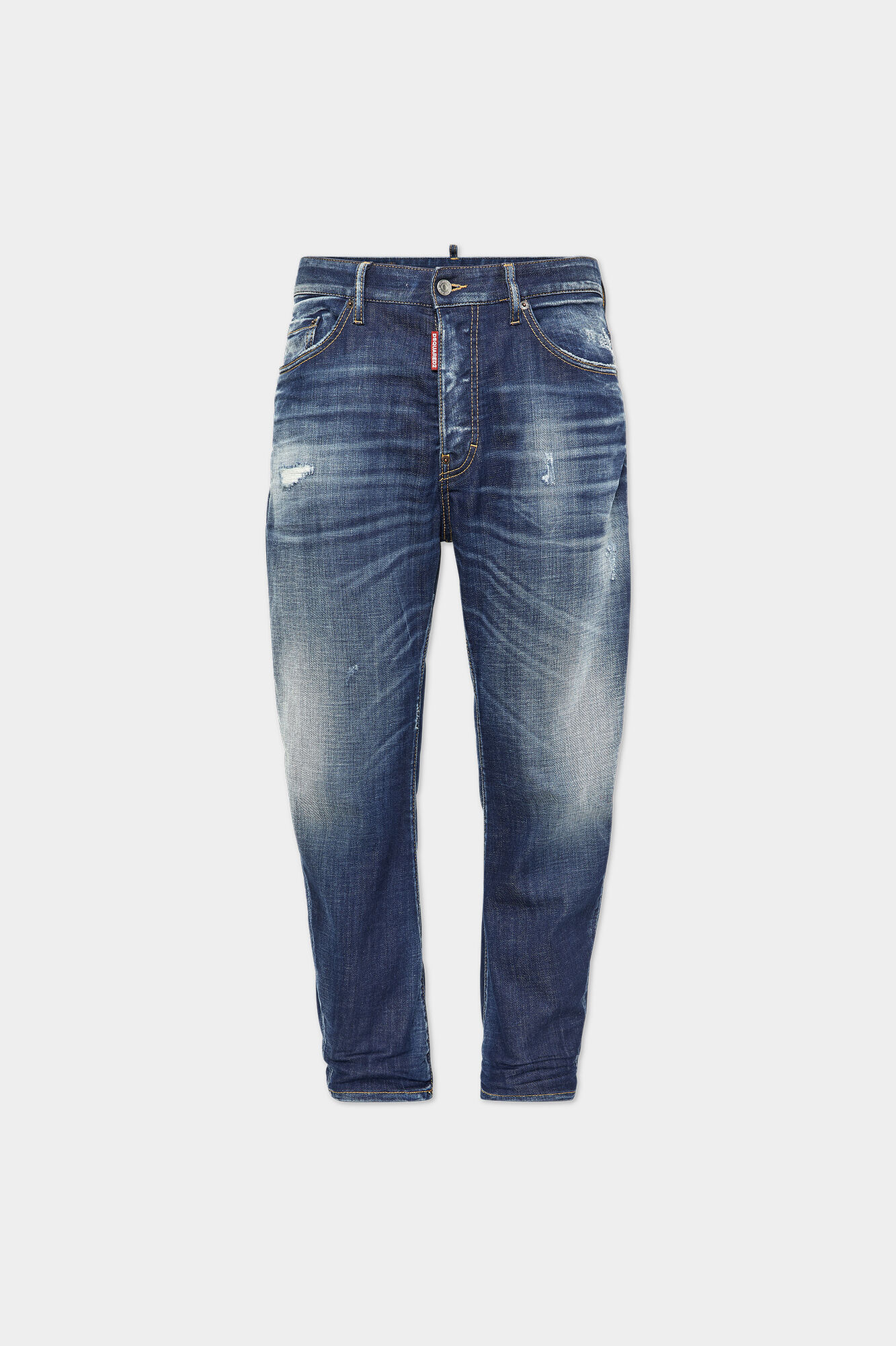 Men's Jeans: Skinny and Slim | DSQUARED2