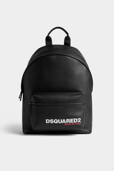 Backpacks Dsquared2 - Hawaii Island backpack - BPM0004168005343084