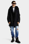 Felted Wool Classic Parka image number 3