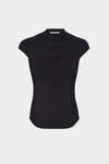 Icon Round Neck T-Shirt image number 2