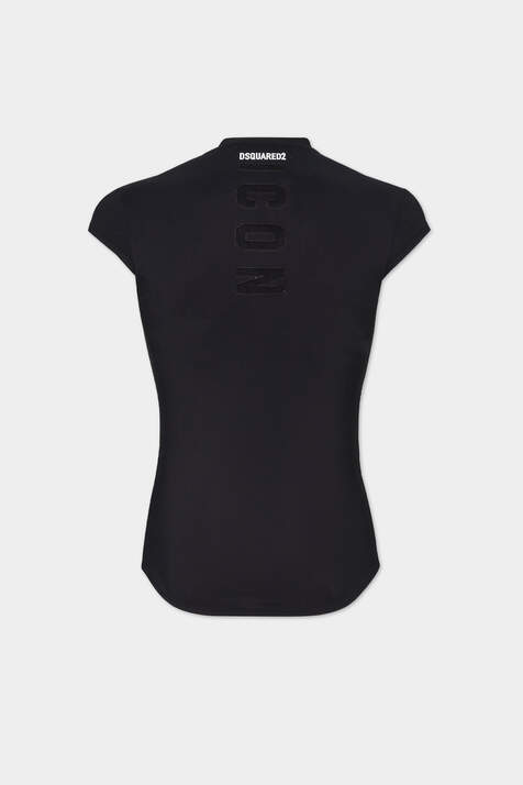 Icon Round Neck T-Shirt image number 4