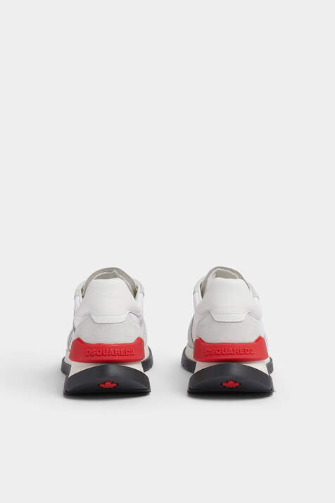  Icon Running Sneakers image number 2