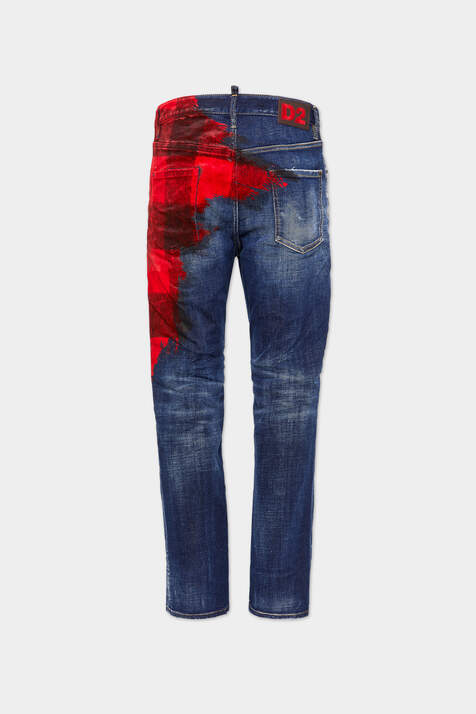 Canadian Jack Wash 642 Jeans image number 2