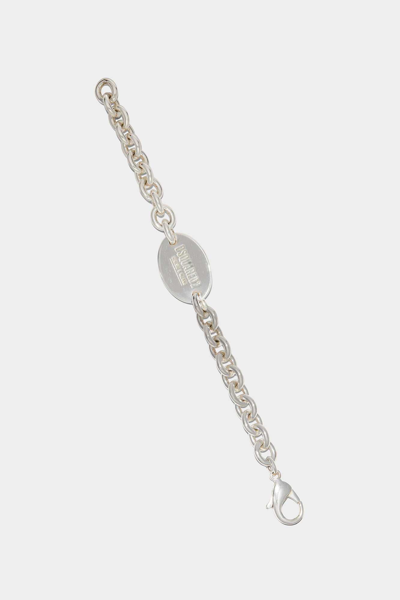 D2 Tag Chain Bracelet