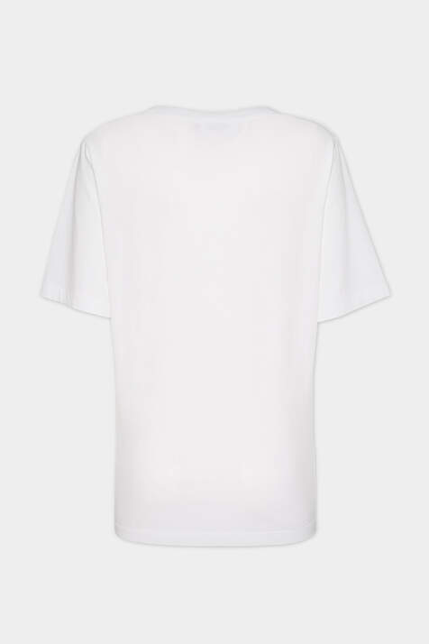Ciro Easy Fit T-Shirt 画像番号 4