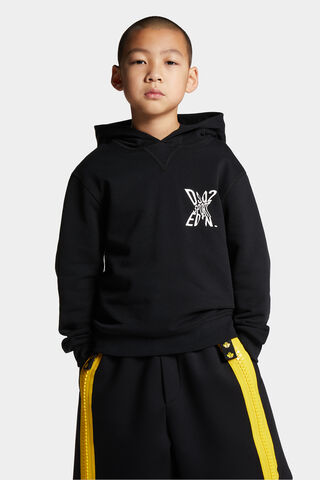 D2Kids Sport Edtn. X Junior Sweatshirt