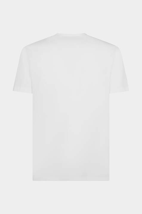 DSQ2 Regular Fit T-Shirt 画像番号 2