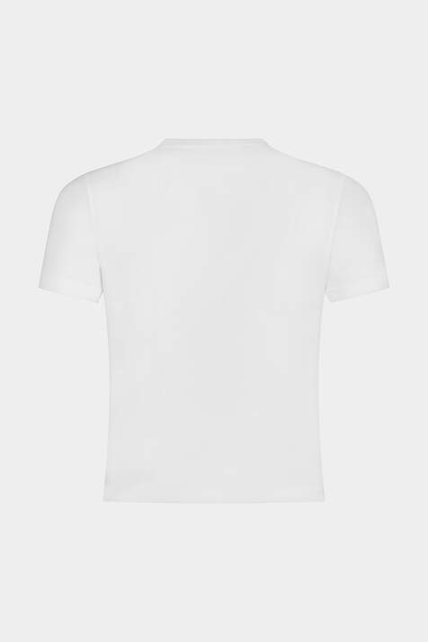 Be Icon Mini Fit T-Shirt immagine numero 2