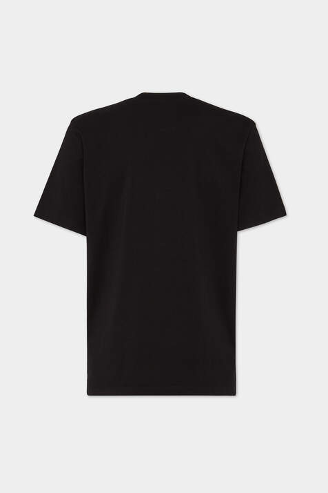 DSQ2 Regular Fit T-Shirt Bildnummer 4