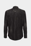Black Wash Classic Western Shirt image number 2