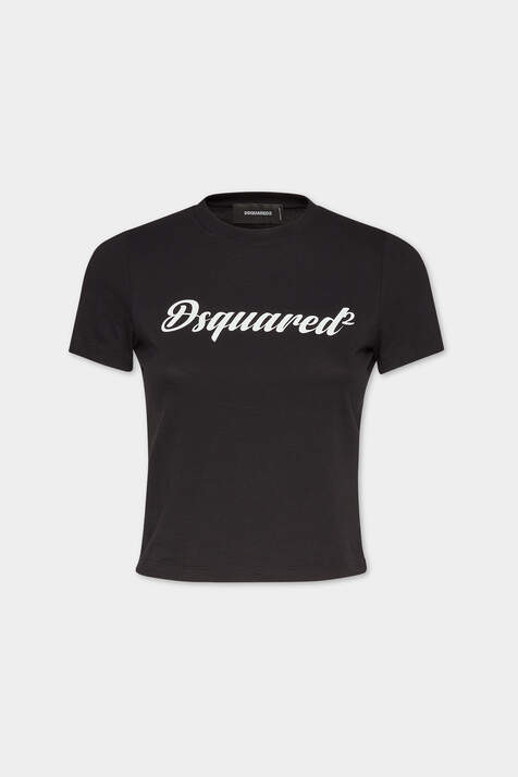 Dsquared2 Mini T-Shirt immagine numero 3