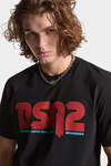DSQ2 Regular Fit T-Shirt immagine numero 5