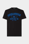 Dsquared2 XXL Phys Ed.1964 Cool Fit T-Shirt immagine numero 1