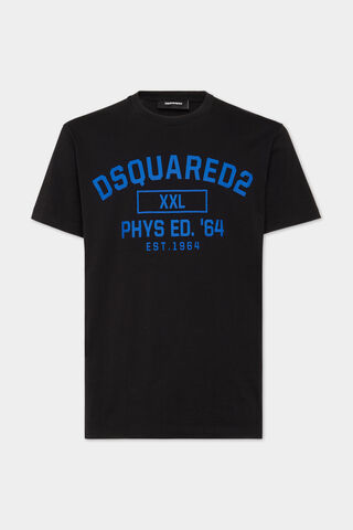 Dsquared2 XXL Phys Ed.1964 Cool Fit T-Shirt