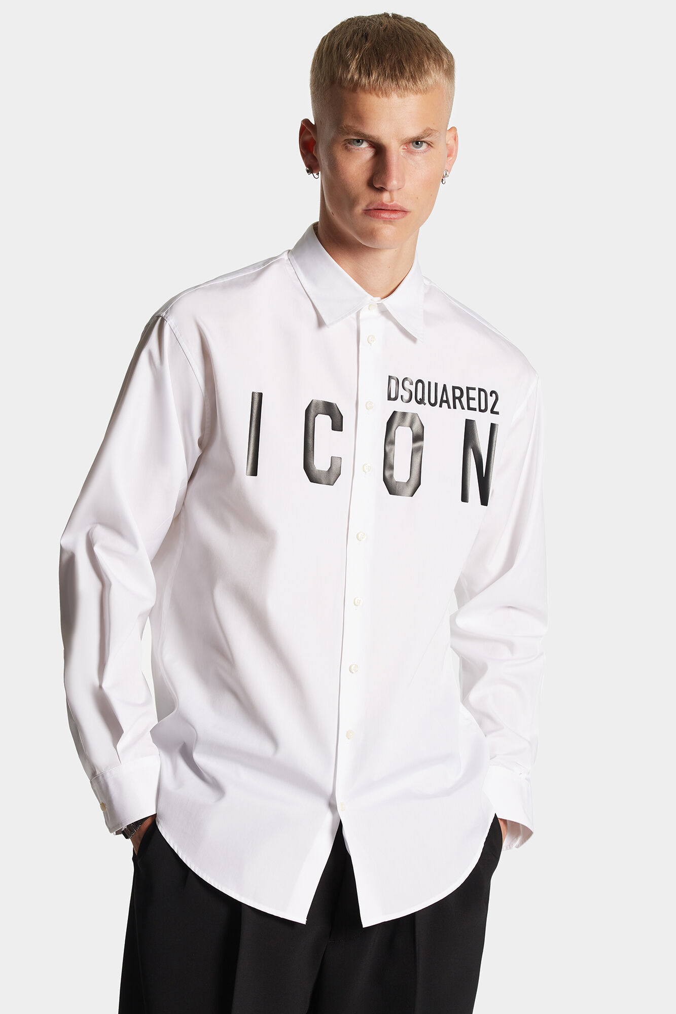 Icon シャツ | DSQUARED2.