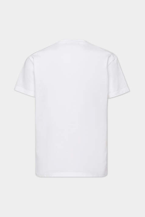 Maple Leaf DSQ2 Cool Fit T-Shirt immagine numero 2