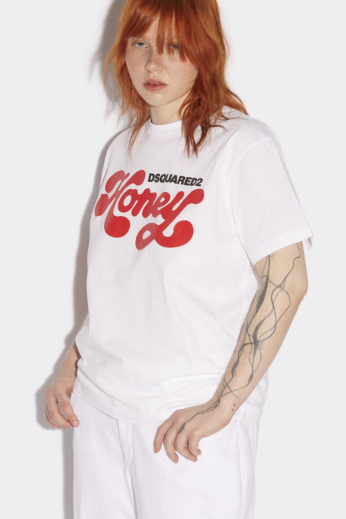 Honey T-Shirt