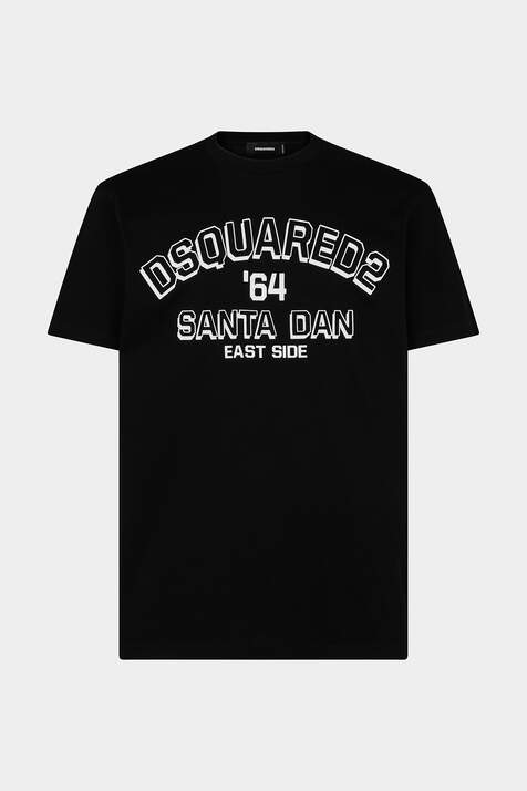 DSquared2 Santa Dan Regular Fit T-Shirt