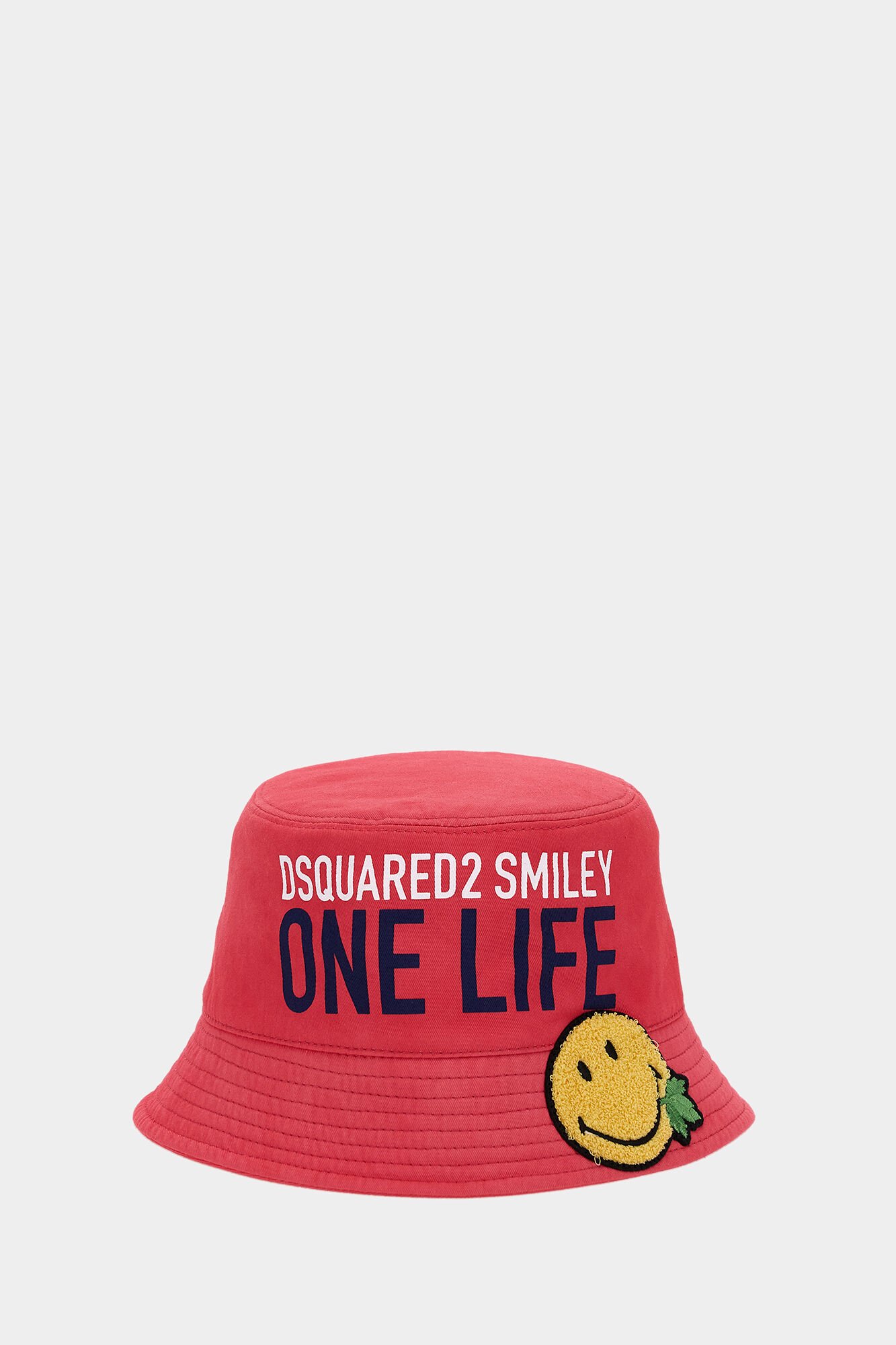 One Life Recycled Nylon Bucket Hat