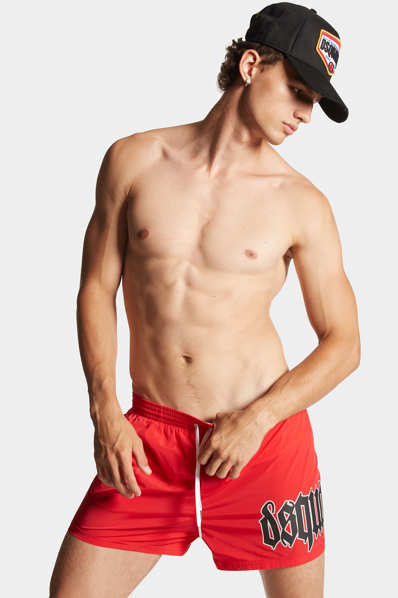 Men's Beachwear, Swim Shorts and Boxer | DSQUARED2