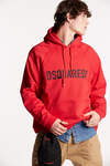 Dsquared2 Dyed Herca Hoodie image number 1
