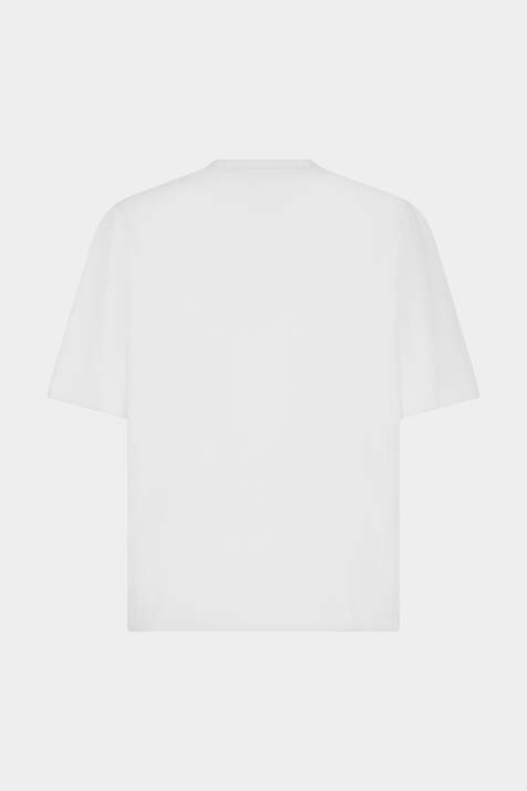 D2 Pop 80's Easy Fit T-Shirt image number 2