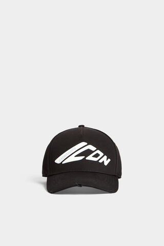 Icon New Generation Baseball Cap