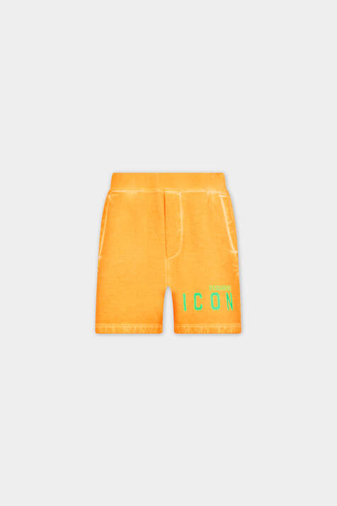 Be Icon Relax Fit Short