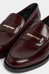 Beau Leather Loafers image number 4