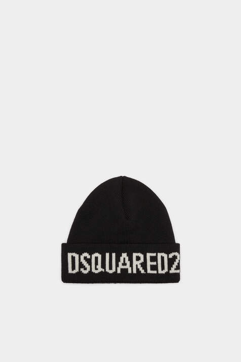 Dsquared2 Knit Beanie