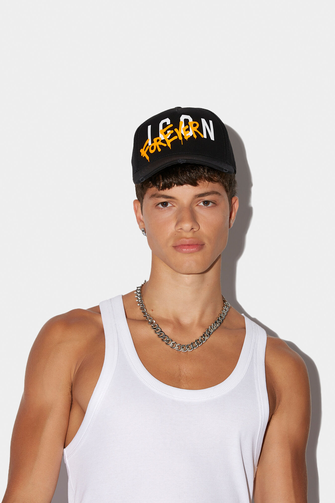 Icon Forever Baseball Cap