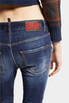 Canadian Jack Wash Cool Girl Jeans immagine numero 6
