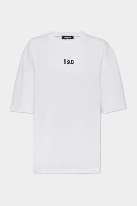 DSQ2 Loose Fit T-Shirt