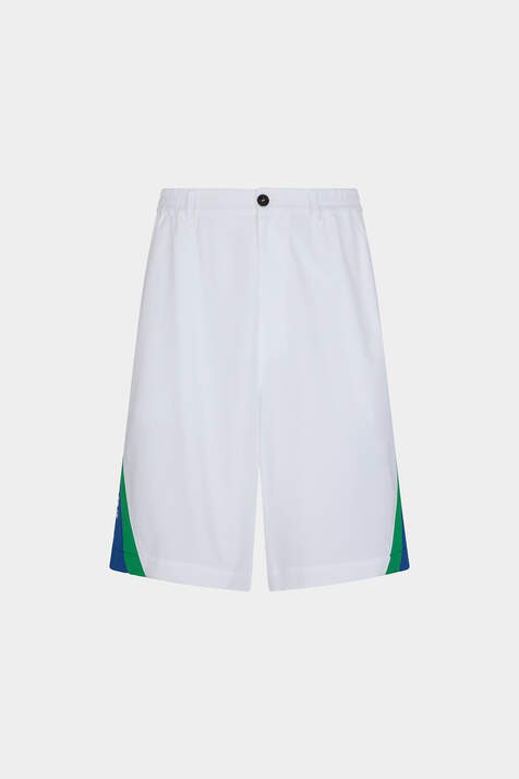 Sporty Waves Surfer Shorts