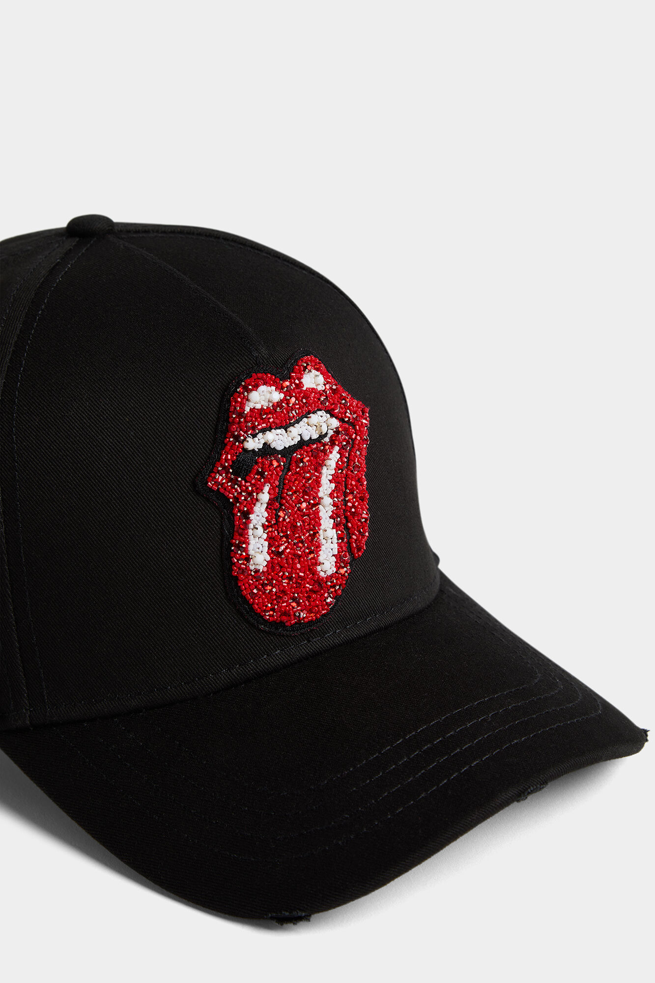 The Rolling Stones Baseball Cap