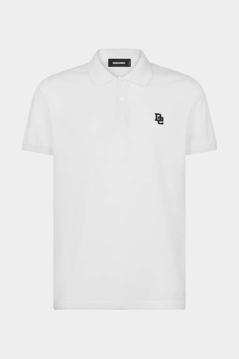 Tennis Fit Polo Shirt