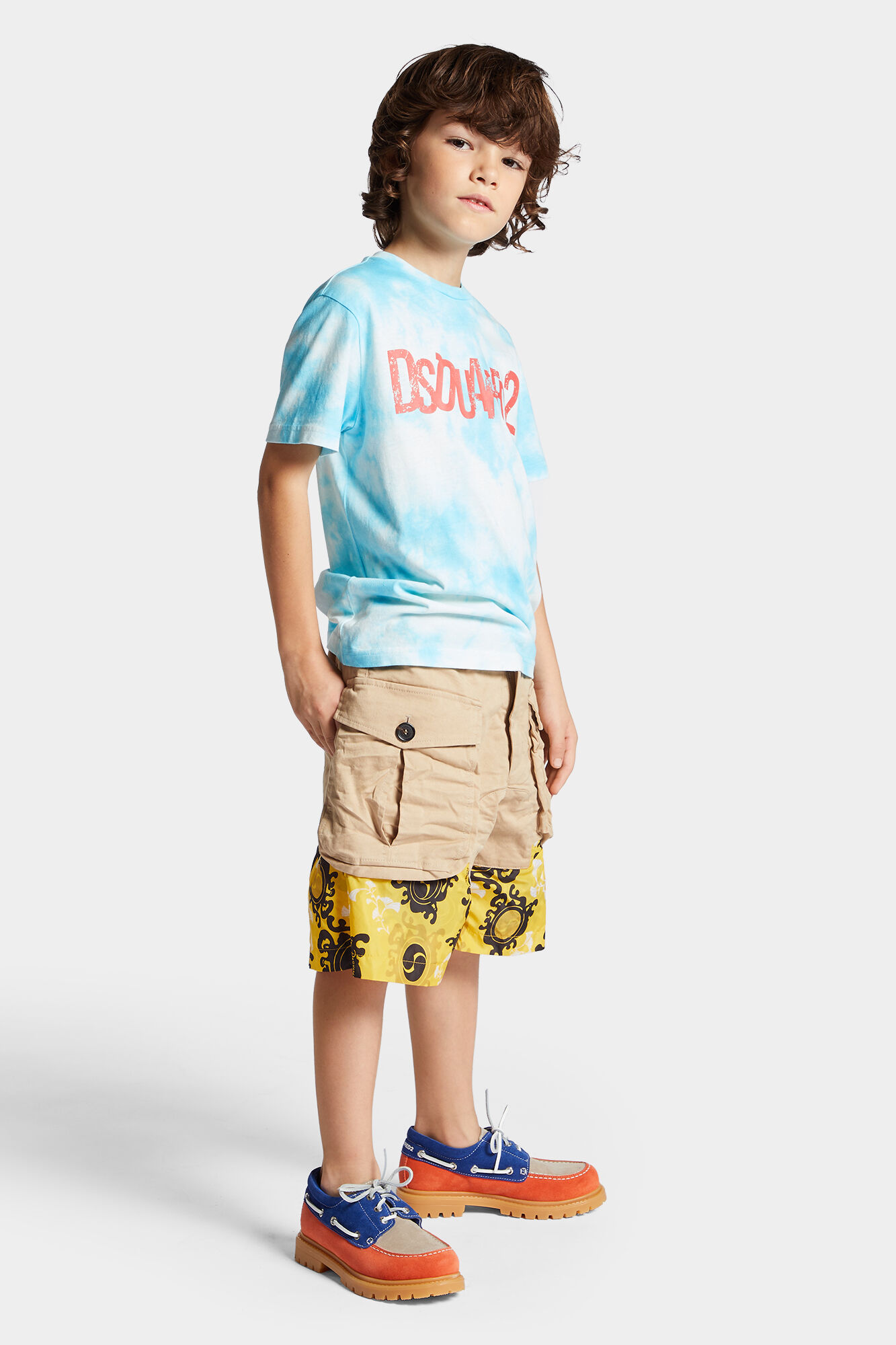 Boy Collection | DSQUARED2