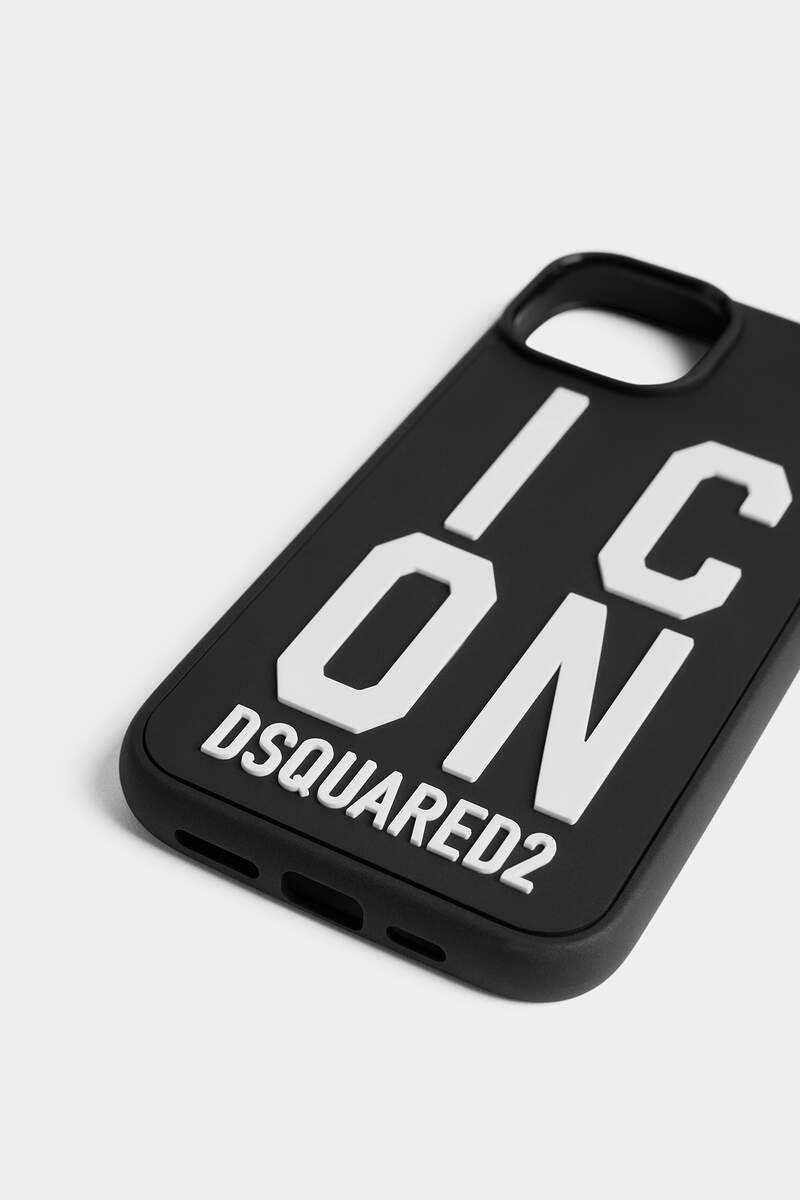 Be Icon iPhone Cover image number 3