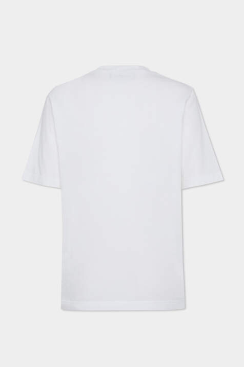 Dsquared2 Easy Fit T-Shirt image number 2