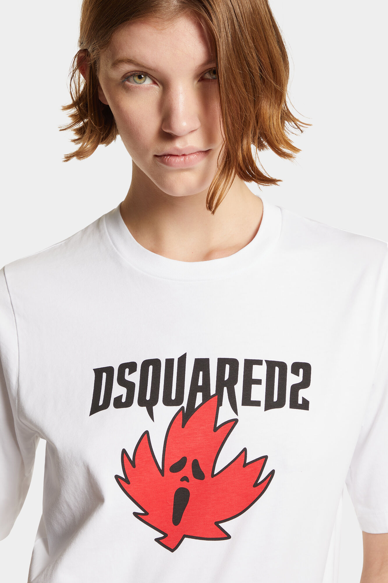 トップ＆Tシャツ | DSQUARED2.