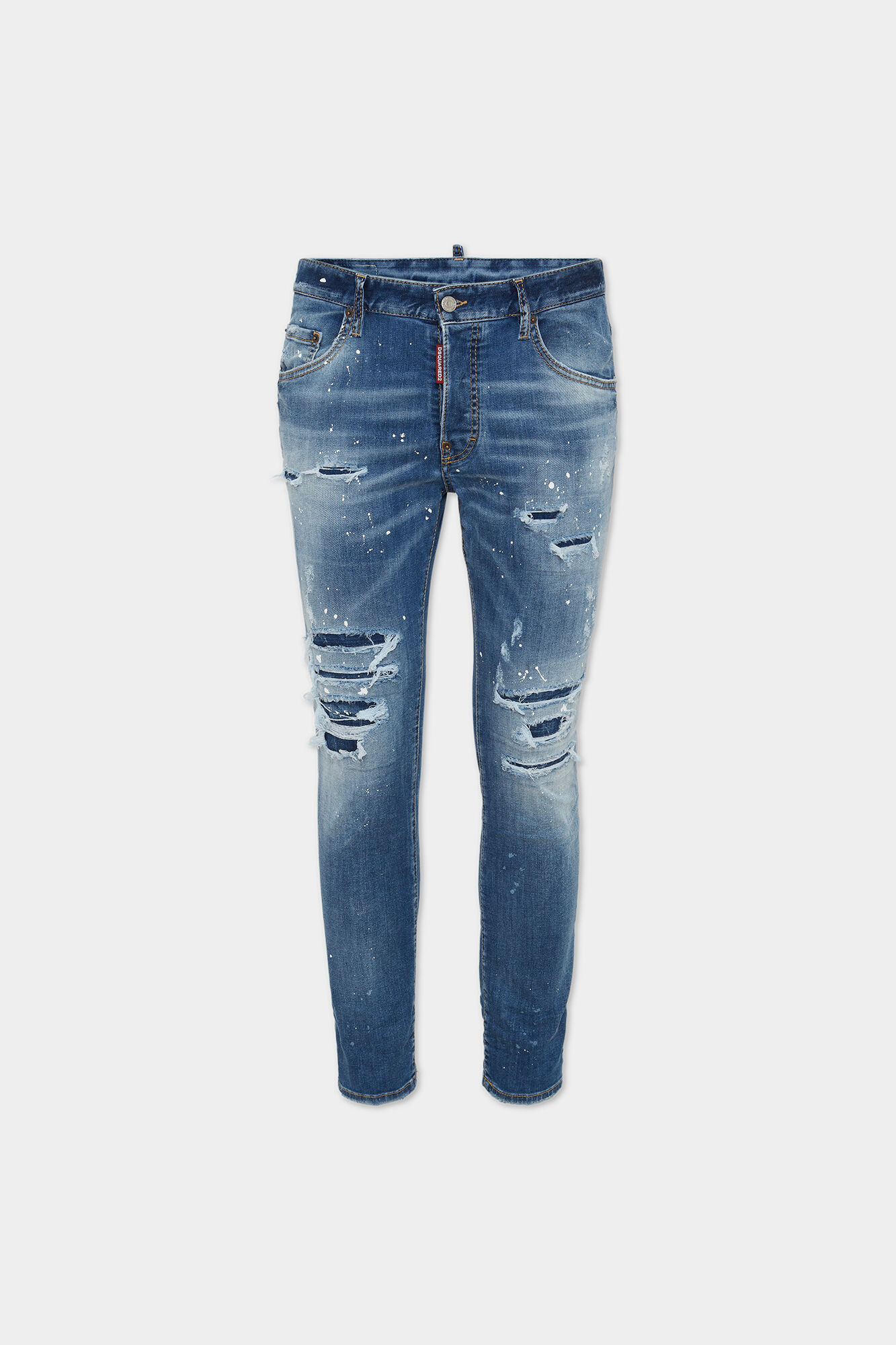 COOLGUYJEANSDSQUARED2 COOL GUY JEANS52 - パンツ