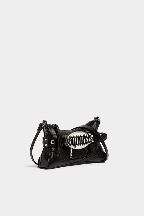 Gothic Dsquared2 Mini Belt Bag image number 3