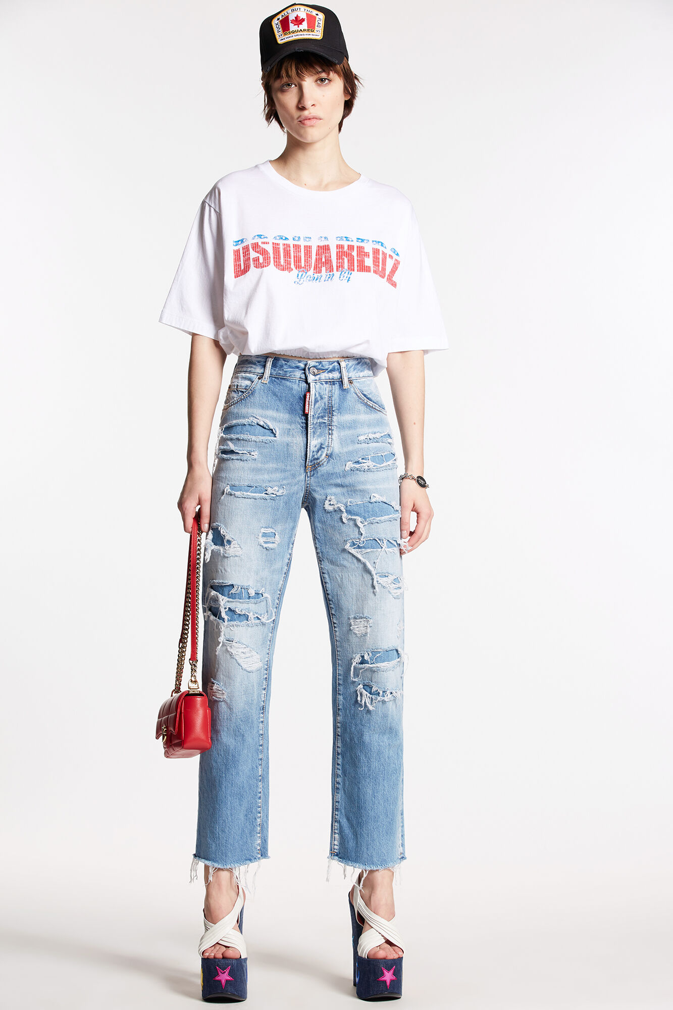 ジーンズ | DSQUARED2.