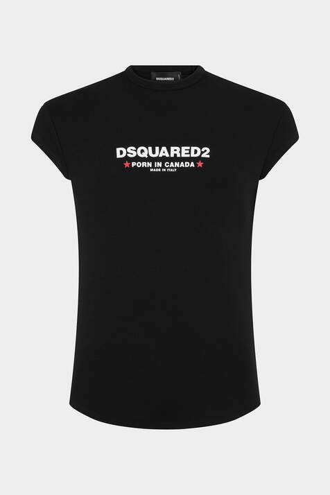 Dsquared2 Choke Fit T-Shirt